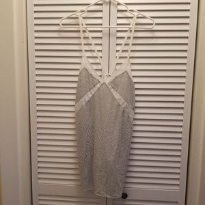 Zara Women's Basics Tank Top